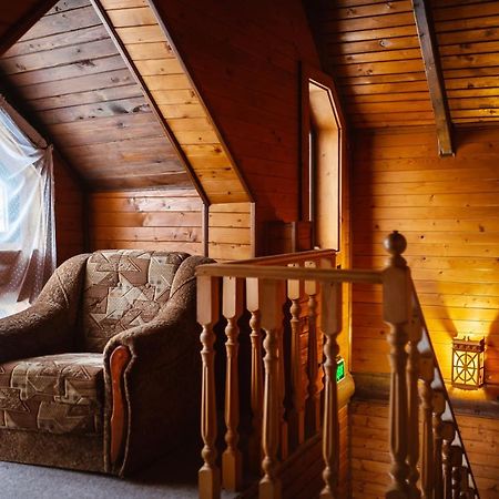 Royal Village Resort Буковел Екстериор снимка