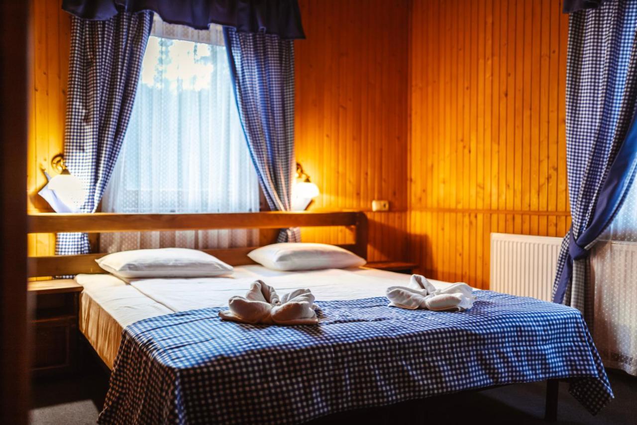 Royal Village Resort Буковел Екстериор снимка