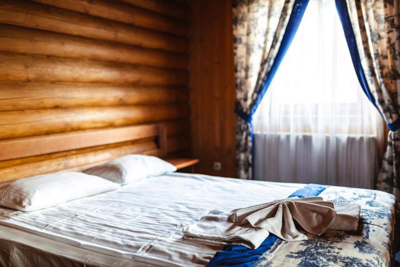 Royal Village Resort Буковел Екстериор снимка