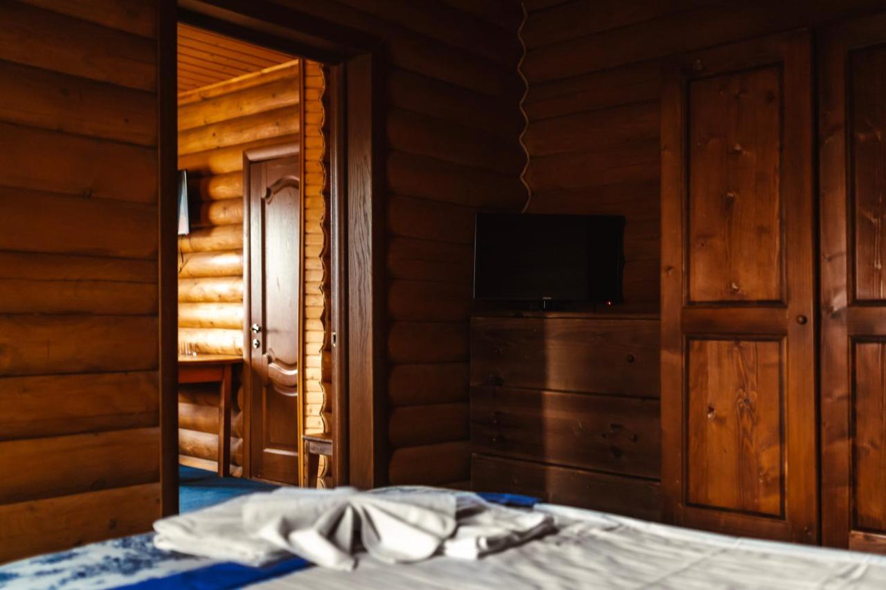 Royal Village Resort Буковел Екстериор снимка