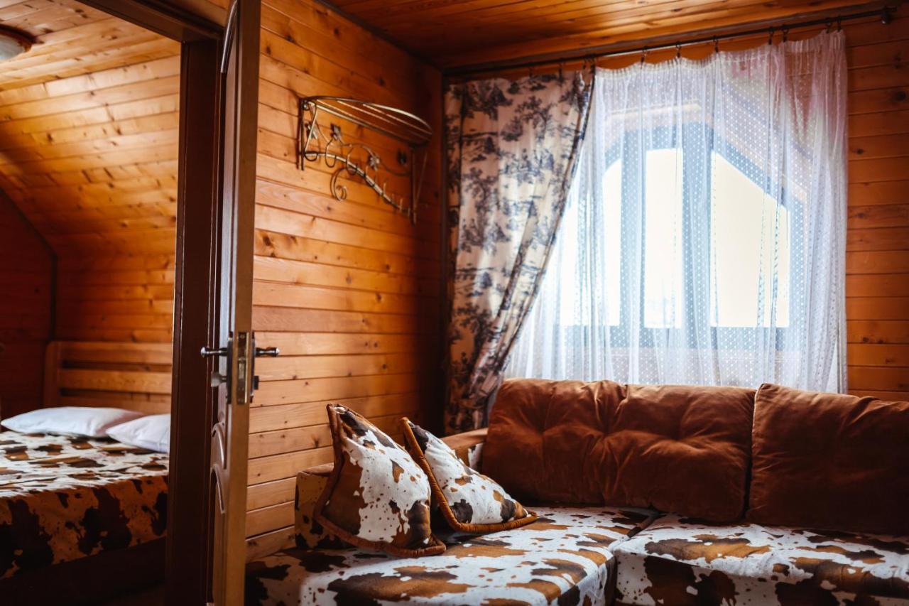 Royal Village Resort Буковел Екстериор снимка