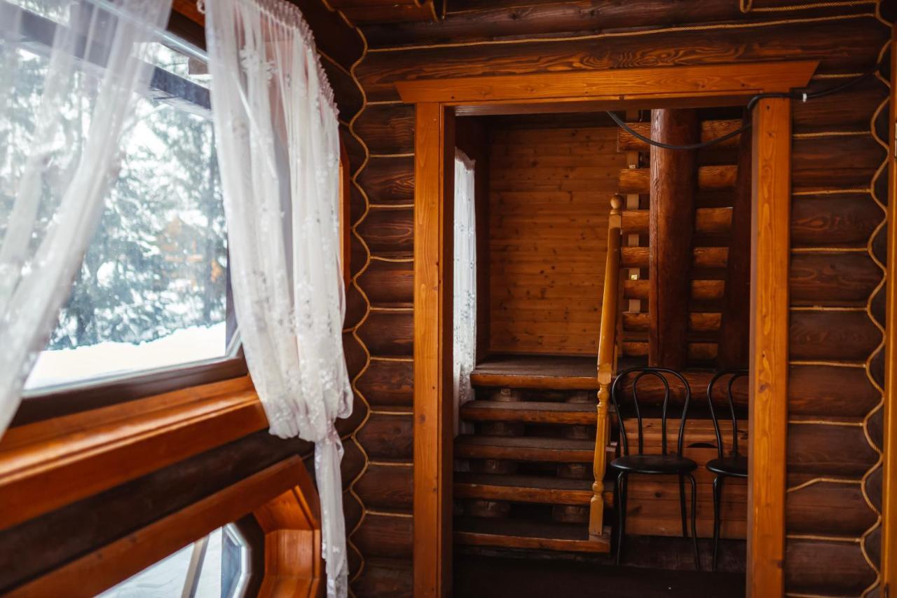 Royal Village Resort Буковел Екстериор снимка