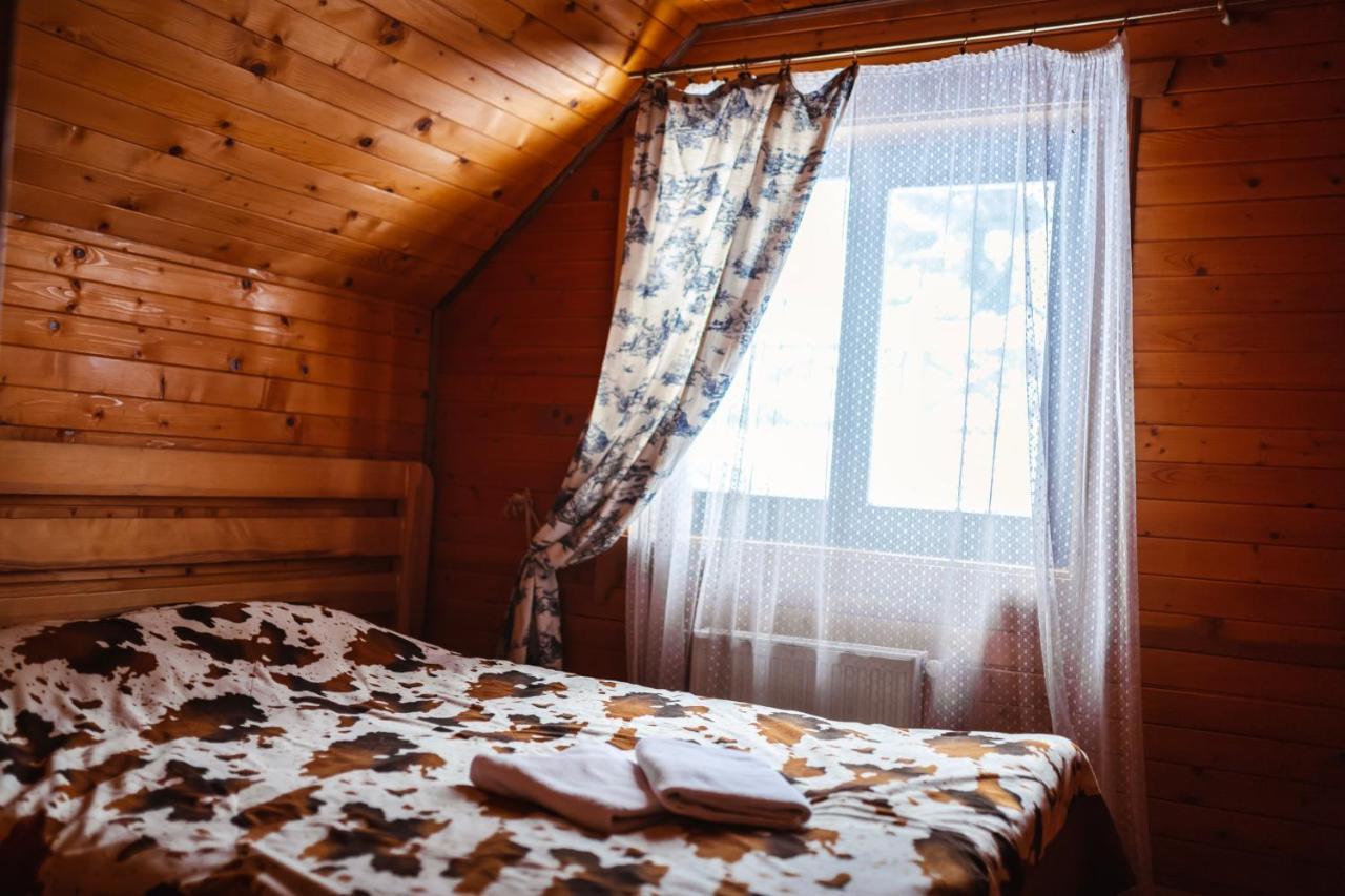Royal Village Resort Буковел Екстериор снимка