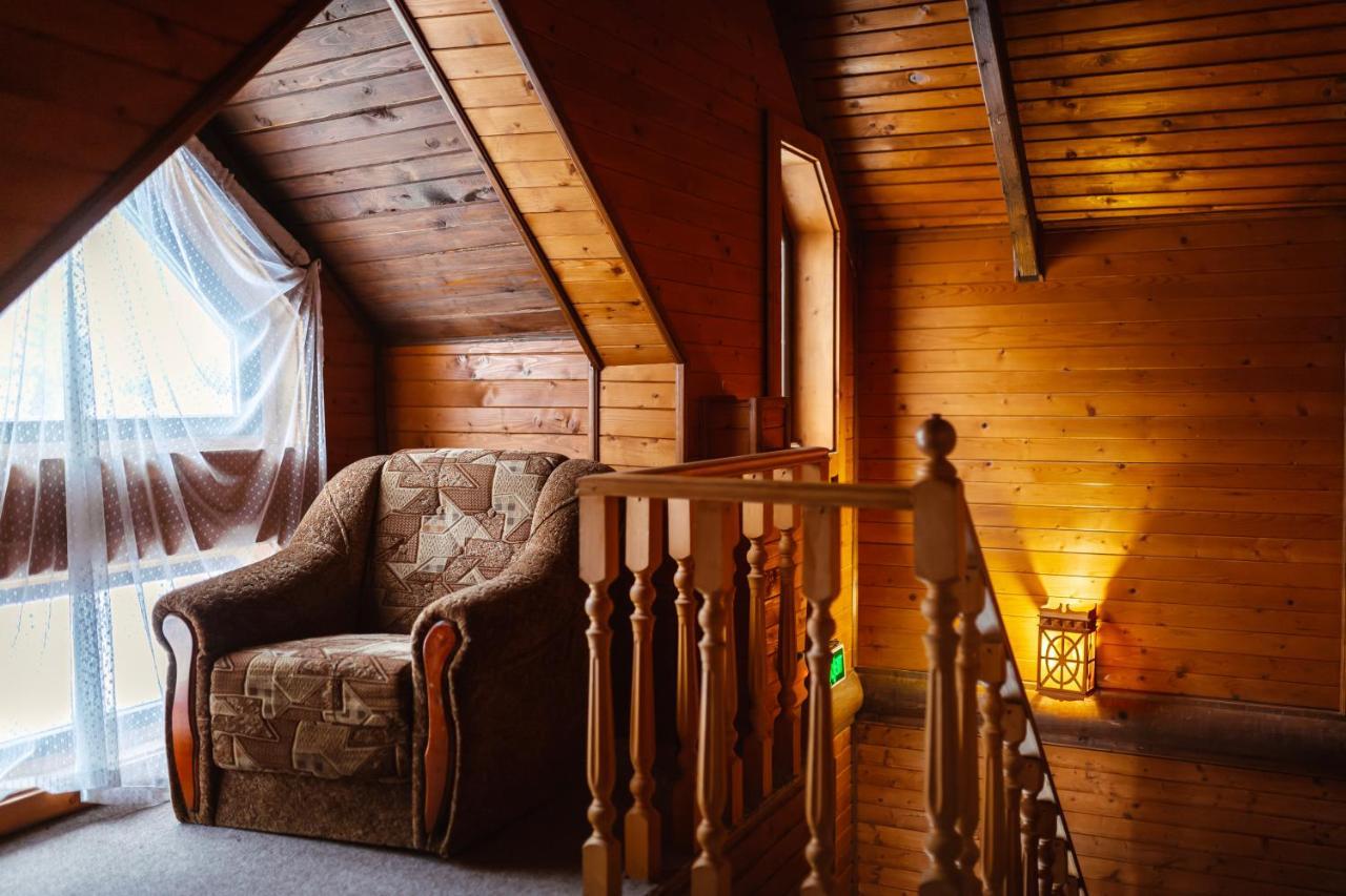 Royal Village Resort Буковел Екстериор снимка