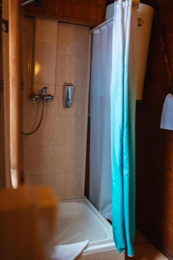 Royal Village Resort Буковел Екстериор снимка