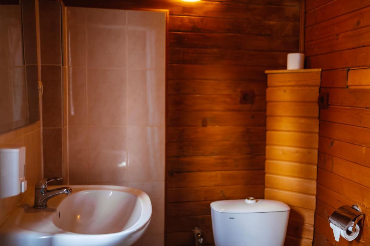Royal Village Resort Буковел Екстериор снимка