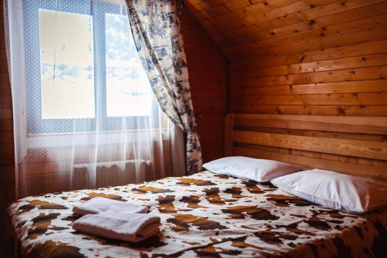 Royal Village Resort Буковел Екстериор снимка