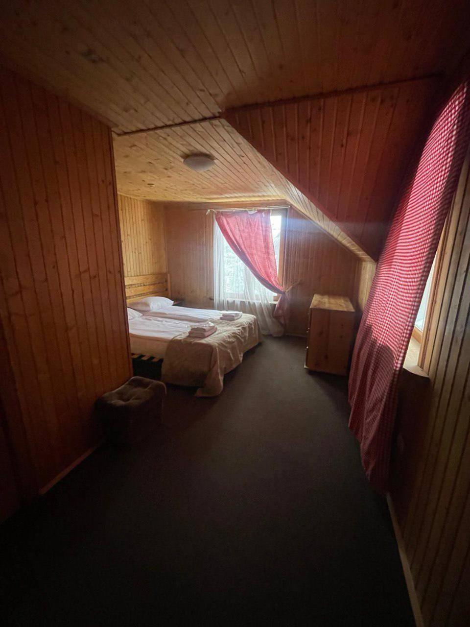 Royal Village Resort Буковел Екстериор снимка