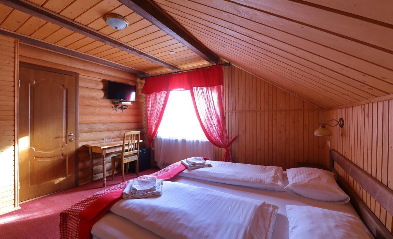 Royal Village Resort Буковел Екстериор снимка