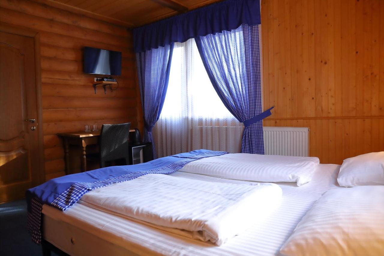 Royal Village Resort Буковел Екстериор снимка