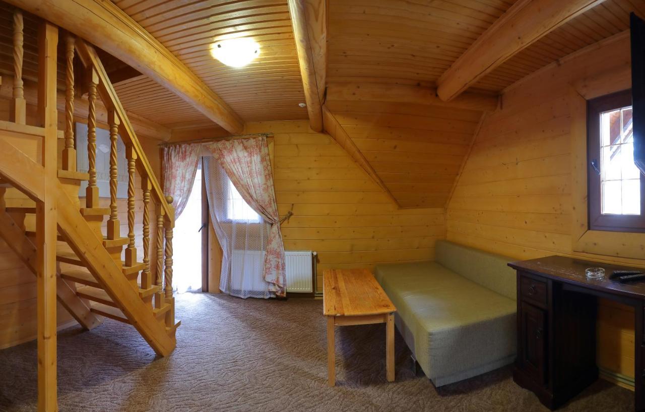 Royal Village Resort Буковел Екстериор снимка
