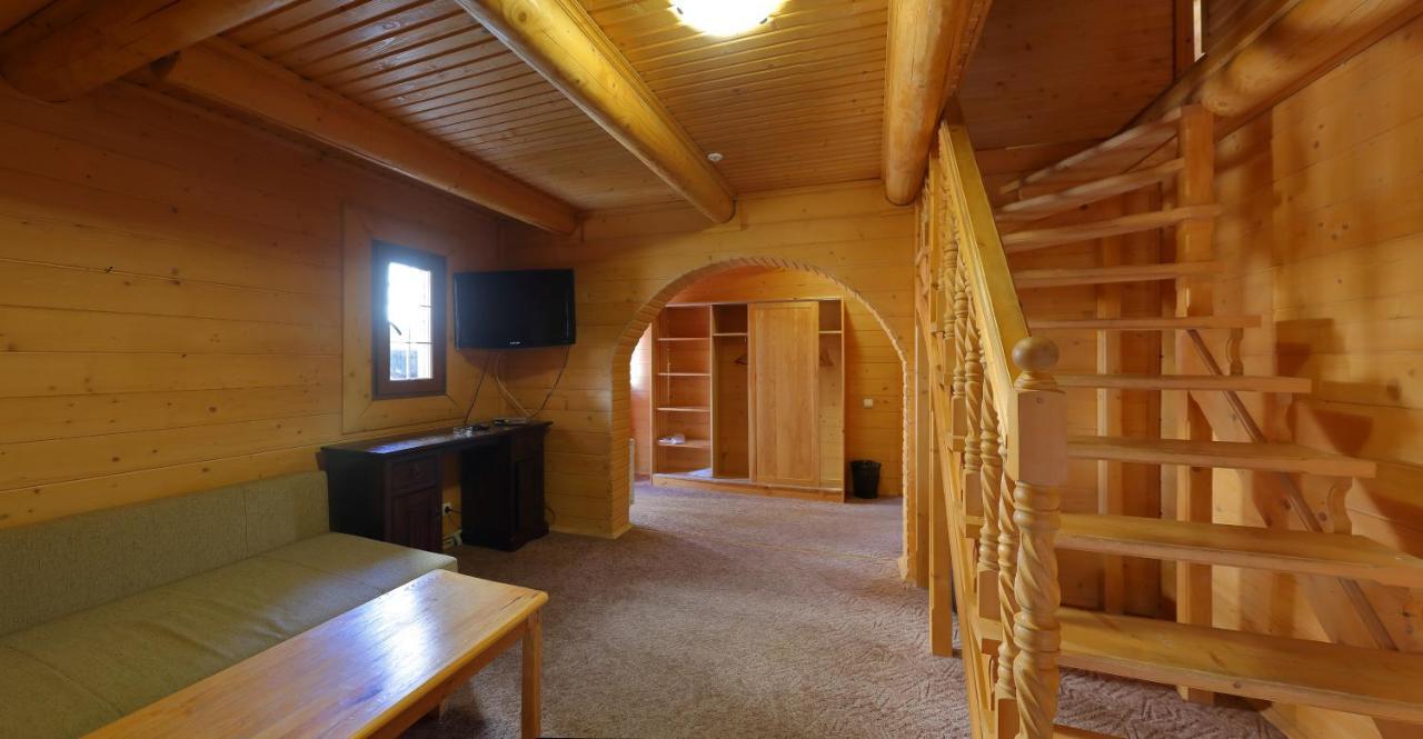 Royal Village Resort Буковел Екстериор снимка