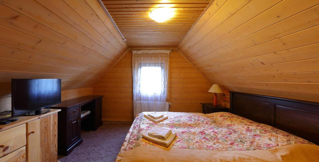Royal Village Resort Буковел Екстериор снимка