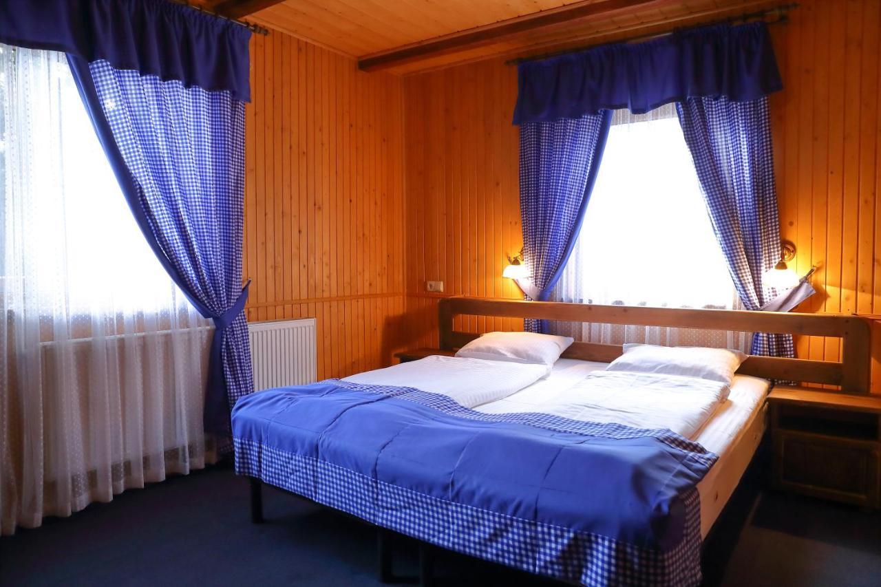 Royal Village Resort Буковел Екстериор снимка